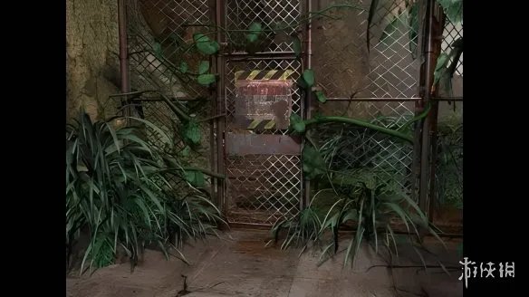 游戏环境画质飞跃式提升！《恐龙危机2》高清材质包