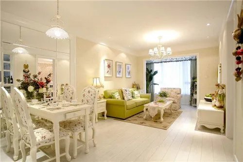 装饰装修公司有哪些