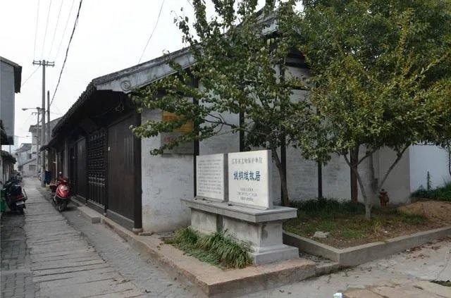 无锡古村黄土塘怎么样？