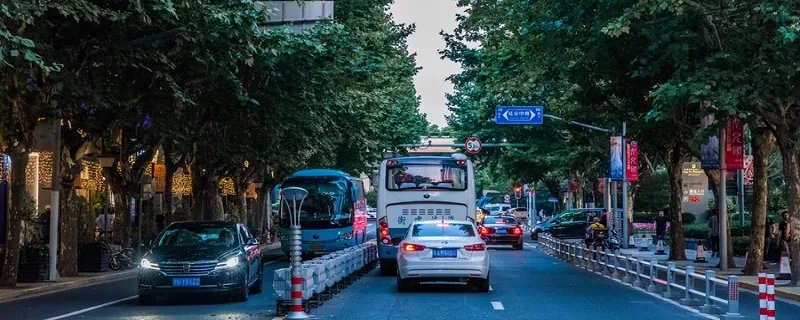 斑马线的作用 斑马线的作用是什么