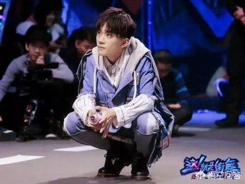 《热血街舞团》已经播出，与《这！就是街舞》你觉得哪一个更有意思？