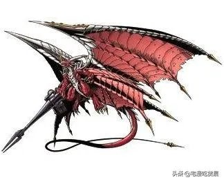 《数码宝贝》中你觉得最帅的皇家骑士有哪些?