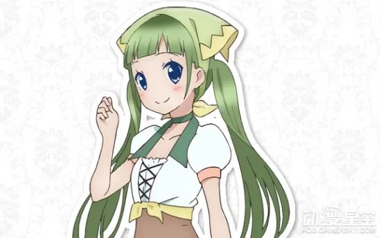 舌尖上的意大利女主七濑萌里菜介绍 萌里菜的身份