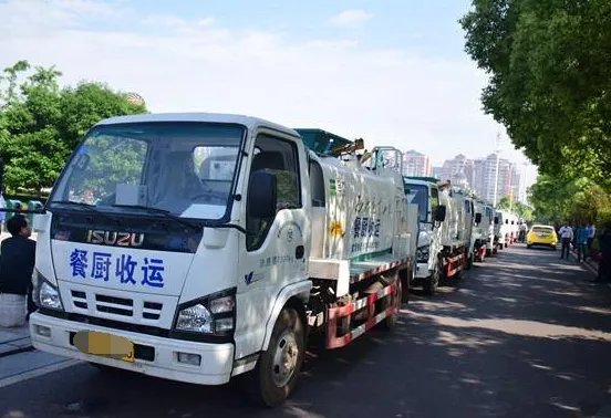 三亚餐厨垃圾新规将于什么时候实施？