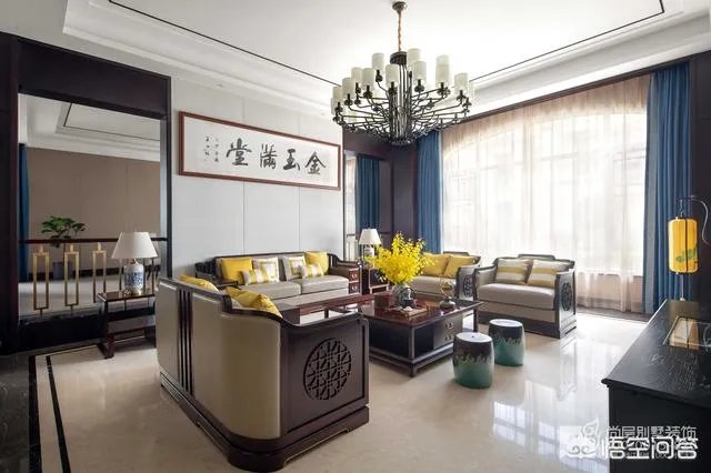 别墅装修设计有哪些要点呢？