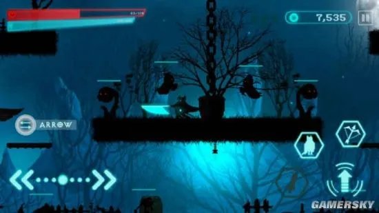 《火焰之光》游戏玩法解析 火焰之光怎么玩