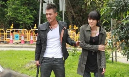 好看的黑社会电视剧