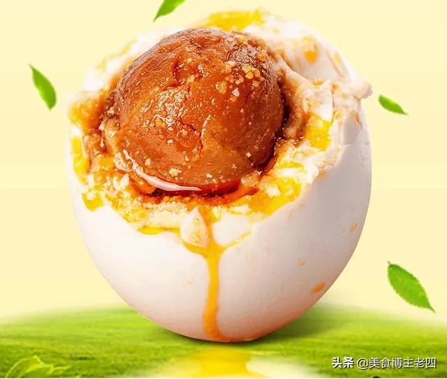 如何腌制咸鸭蛋？