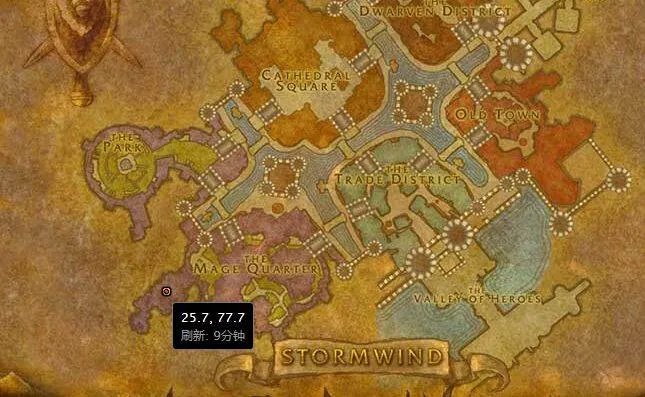 ss千金马任务流程是什么?