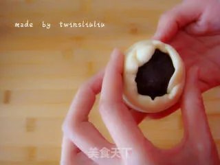 津味小八件点心之芝麻酥(清真可食)