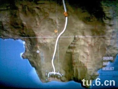 《闪点行动2：龙之崛起》图文流程攻略