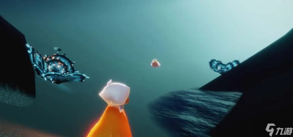 光遇墓土回归先祖位置一览