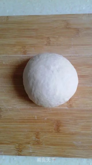 非常好吃的---素馅包子