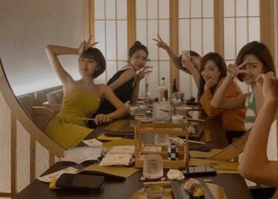 《心动的信号》第四季大结局是什么 剧中谁和谁在一起了