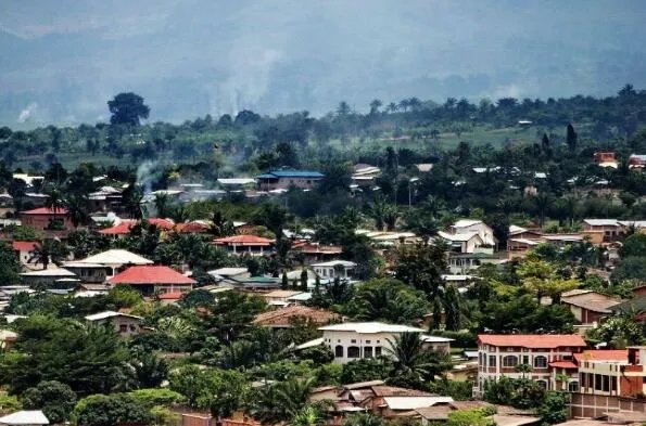 世界上最穷的国家排名前十 中非共和国上榜,第六严重依赖外援