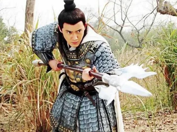 隋唐英雄罗成怎么死的?其实凶手不是李建成