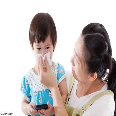 小孩怎么提高抵抗力