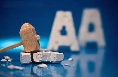 国家主权信用评级是什么意思?