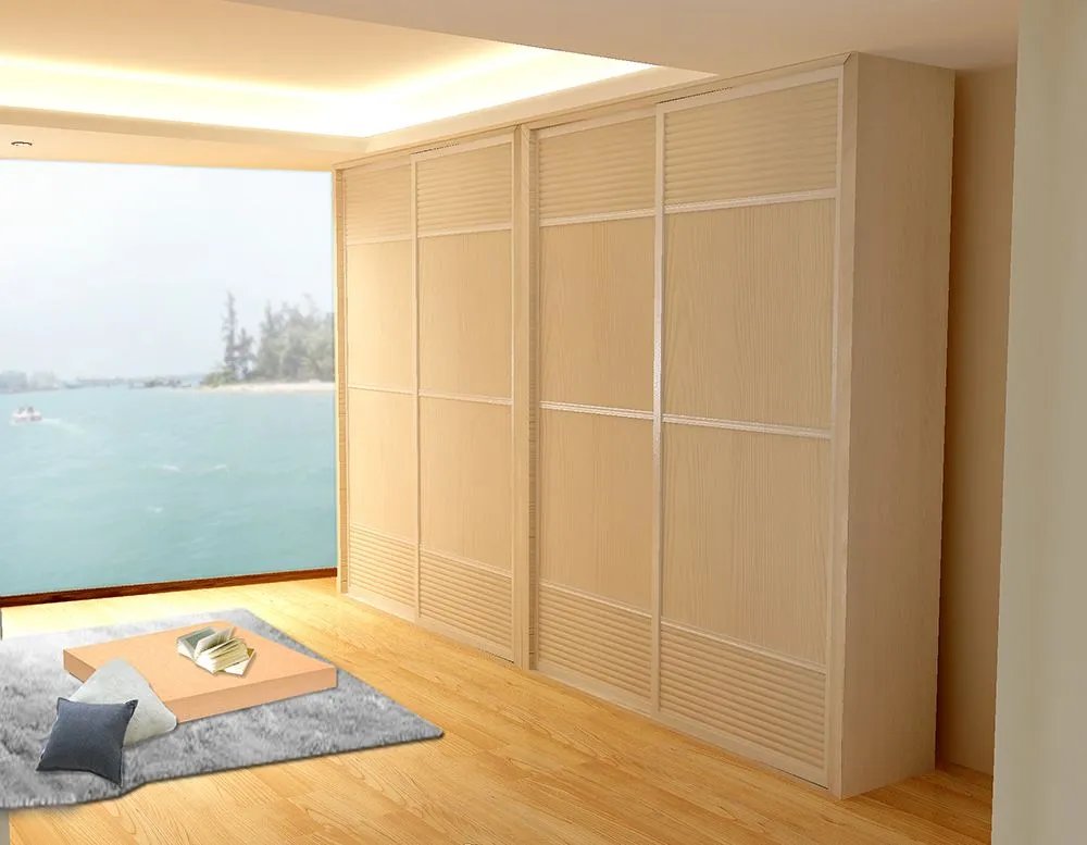 定制衣柜品牌加盟攻略 加盟定制衣柜品牌需要注意什么