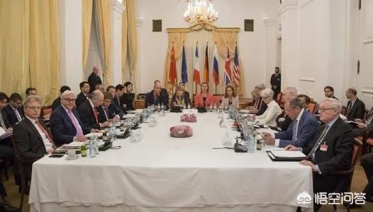 什么是伊朗核协议？