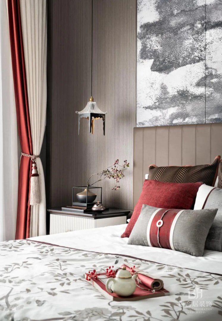 古朴典雅设计，品质生活