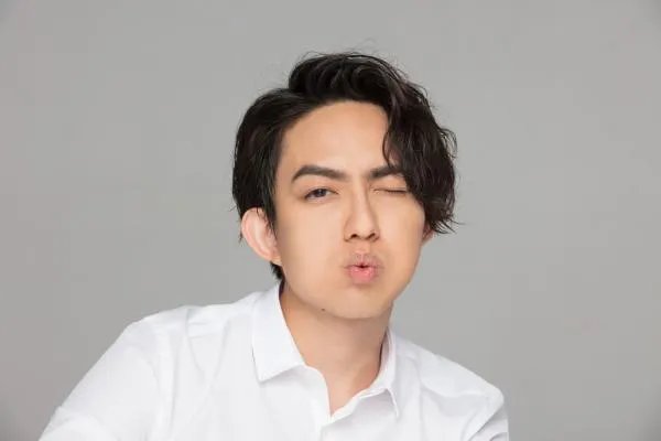 我爱的人歌词林宥嘉