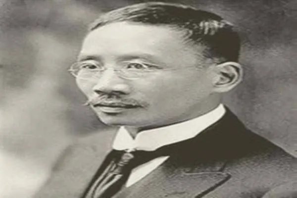 有人说蔡元培时代是北大的巅峰，为什么这么说？