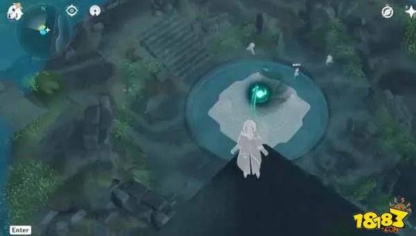 原神无人岛的秘密怎么解开 原神无人岛的秘密全攻略