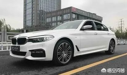 2018新款5系宝马上路多少钱？