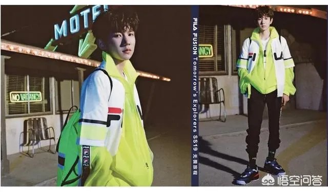 王源被质疑走后门，这算是抹黑吗？