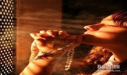 祷告会流程及祷告词