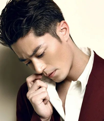 霍建华人品怎么样呢 揭秘其和张馨予及网友的感情纠葛