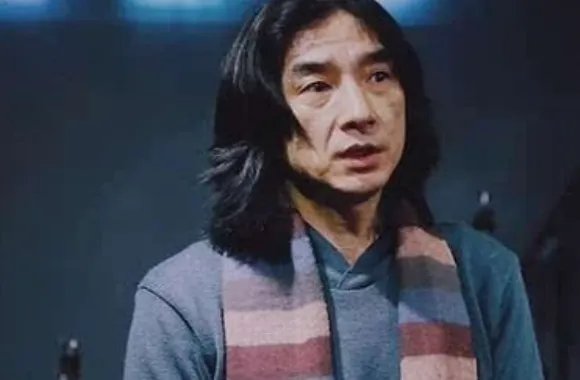 中国摇滚歌手排名