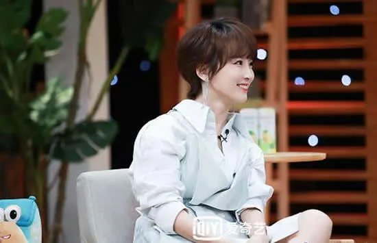 谢楠个人资料简介图片 谢楠主持的节目