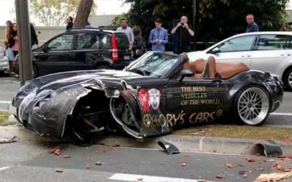 玛莎拉蒂撞人案的最新进展是什么?患者的谅解书起到作用了吗?