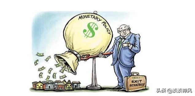 美联储的无限QE对于黄金走势，从短期中期长期看是利多还是利空？