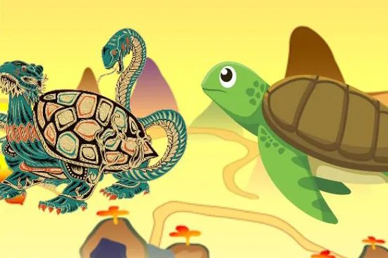 龙生九子是哪九子