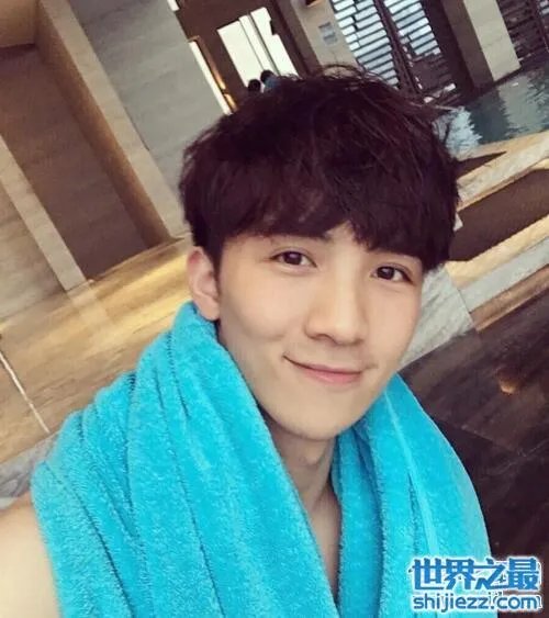 非常完美男嘉宾名单，最帅男嘉宾吴大伟人生赢家 