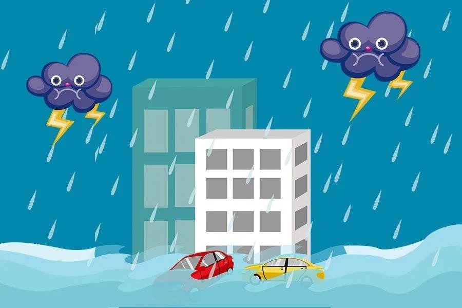 北方又一轮较强降雨来袭，需要做什么防御措施？