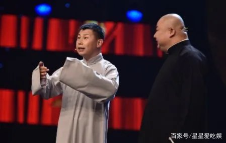 何云伟天桥演出翻车，郭德纲半夜发文感慨，昔日德云一哥为何落得如此局面？