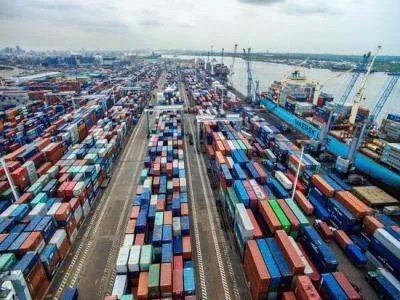 尼日利亚有什么著名的港口