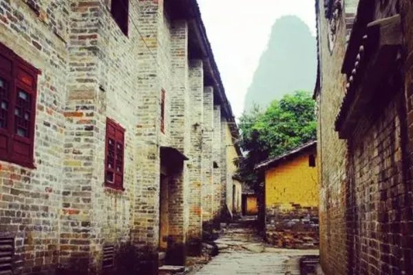 广西旅游景点大全排名是怎样的？