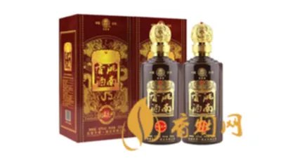 洮南香酒多少钱一瓶 洮南香酒52度价格表及图片查询