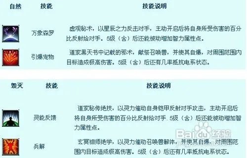征途2召唤有怎样的新技能？