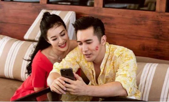 内地男星娶港台过气女明星的都有哪些？