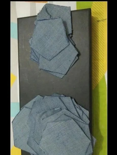 手工艺：手工足球如何制作？