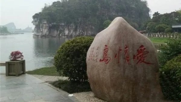 广西旅游景点大全排名是怎样的？