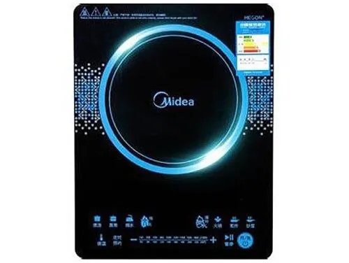 美的电磁炉维修的方法 美的电磁炉常见的故障有哪些