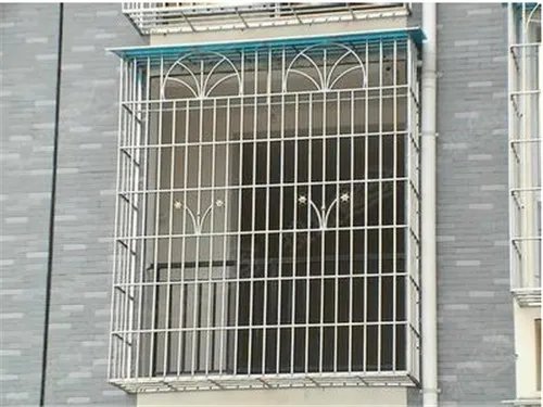 不锈钢防盗窗多少钱一平方 影响防盗窗价格四大因素