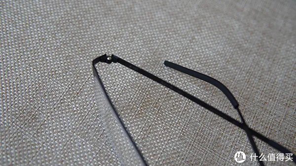 跟风试试网红眼镜TAPOLE Wright